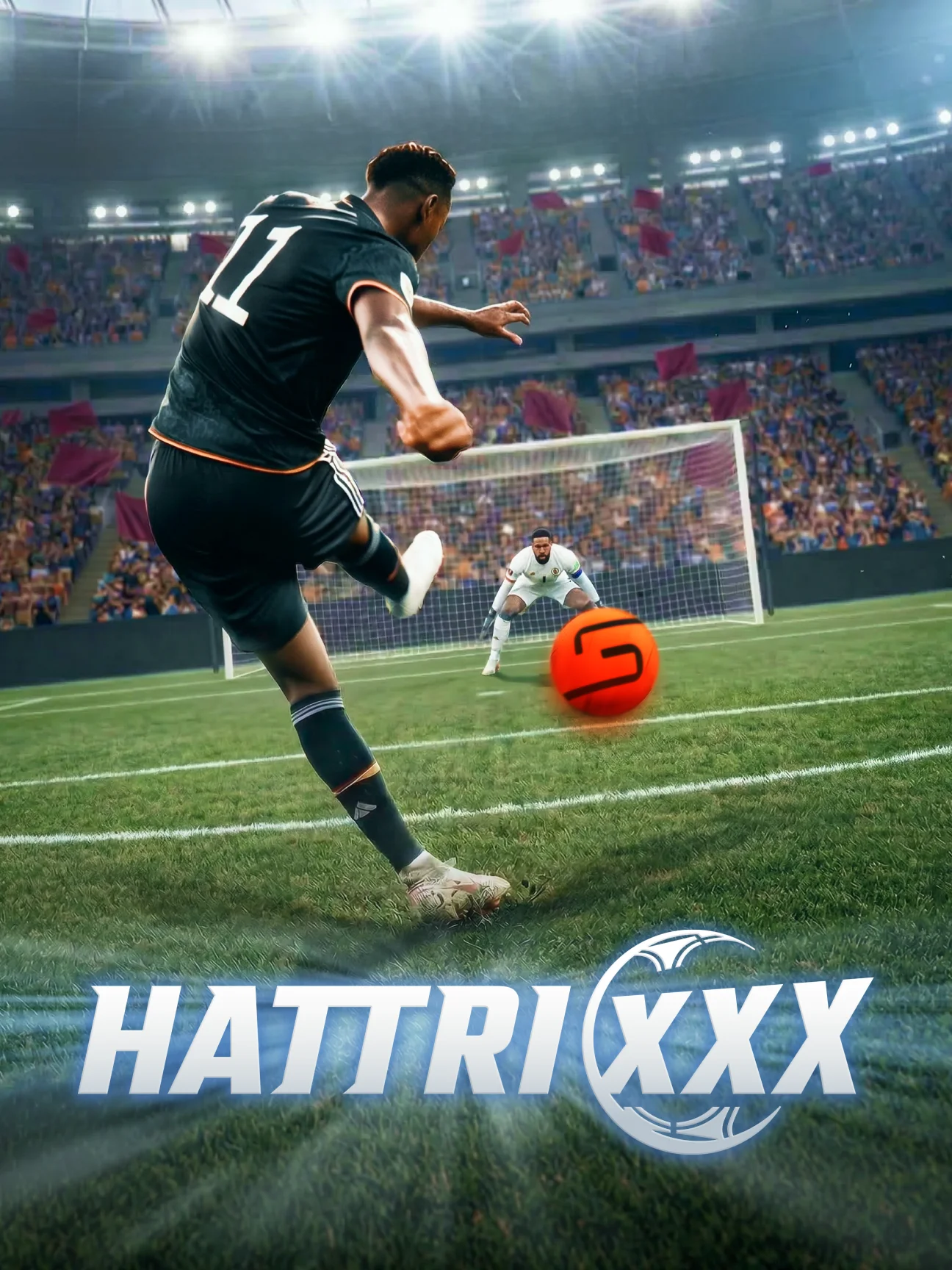 Hattrixxx swipe game